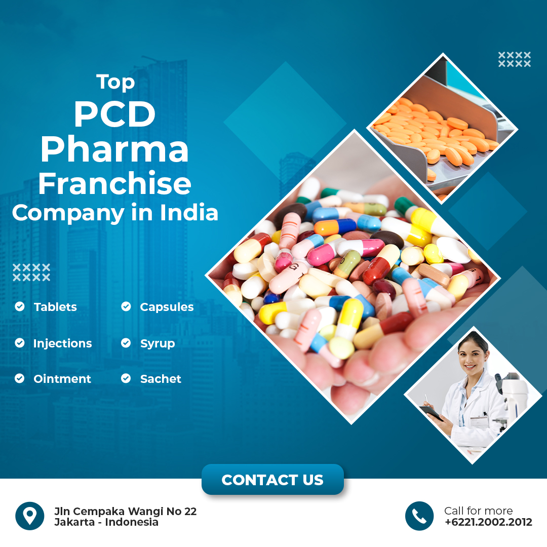 PCD-Pharma