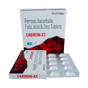 CABIRON-XT