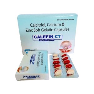CALEFIN-CT-0019