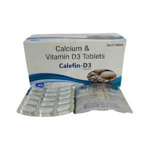 CALEFIN-D3