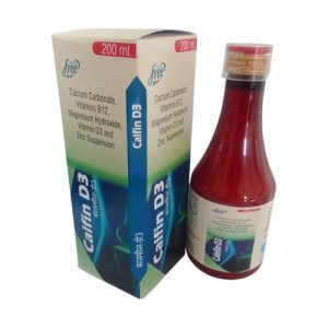 CALEFIN-D3-0066