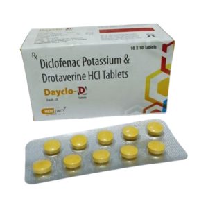 DAYCLO-D