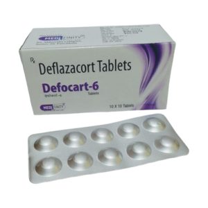 DEFOCART-6