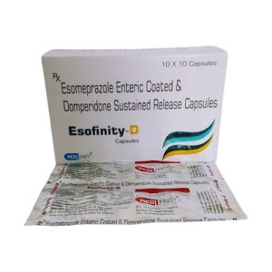 ESOFINITY-D