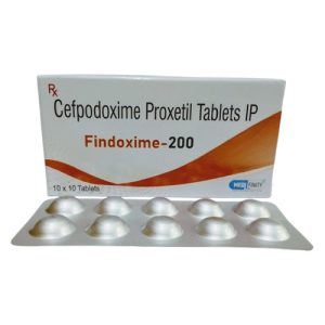 FINDOXIME-200-0100