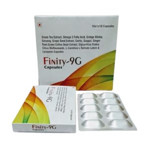 FINITY-9G-0121