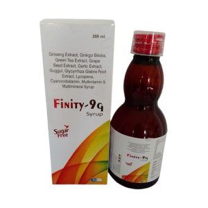 FINITY-9G