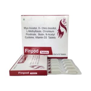 FINPOD
