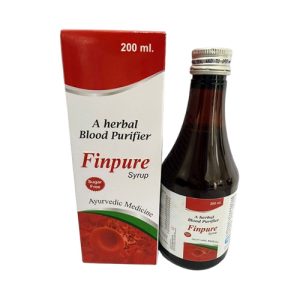 FINPURE