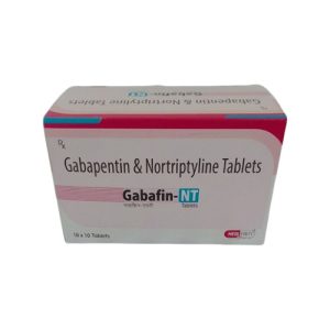 GABAFIN-NT