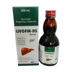 LIVOFIN-DS-0014
