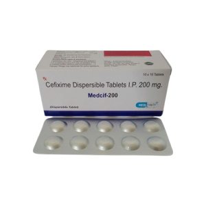 MEDCIF-200