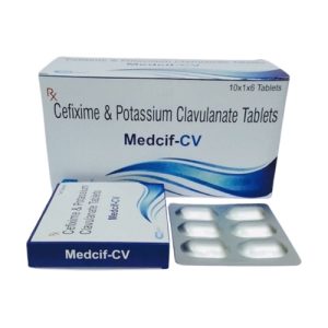 MEDCIF-CV