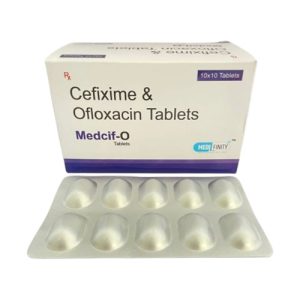 MEDCIF-O