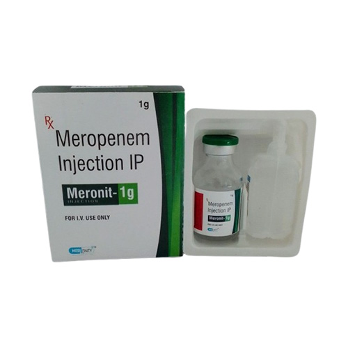 MERONIT-1G