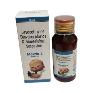 MOKZIN-L