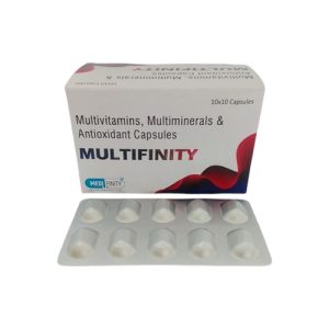 MULTIFINITY