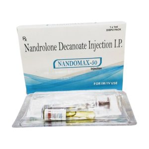 NANDOMAX-50