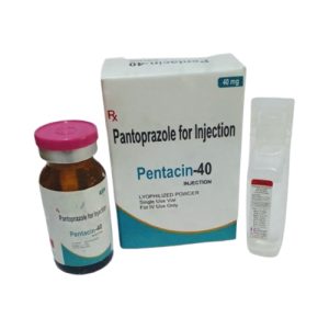 PENTACIN-40