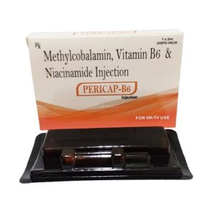 PERICAP-B6-0136