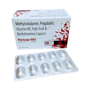 PERICAP-MV-0114