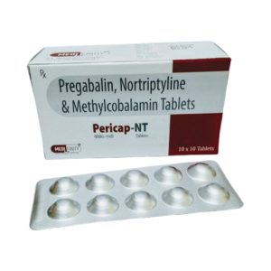PERICAP-NT-0139