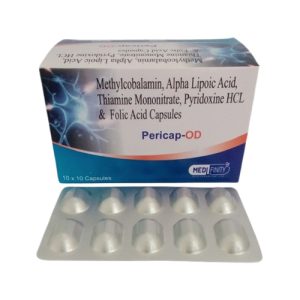 PERICAP-OD