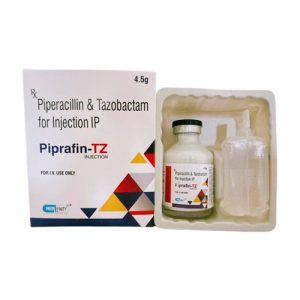 PIPRAFIN-TZ 4.5
