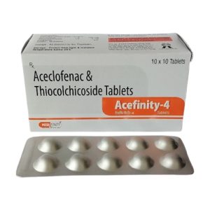 ACEFINITY-4