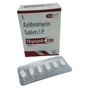 THYRONIT-250