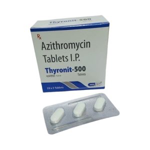 THYRONIT-500-0144