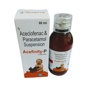 ACEFINITY-P
